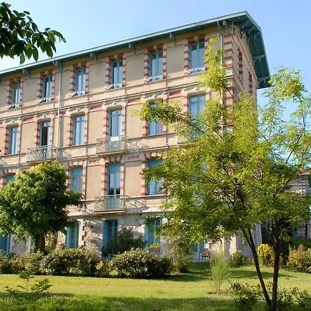 Apts Regina 2* Arcachon