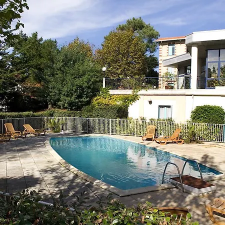 Hotel Apts Regina 2*