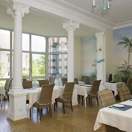 Apts Regina Arcachon